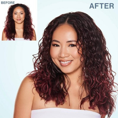 Rizos Curls Beach Waves Texturizing Salt Spray 6.8 fl oz - Small Amount Missing