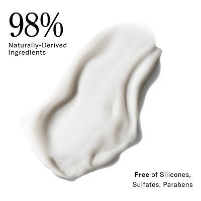 Rizos Curls Heat Protection Multivitamin Leave-In Conditioner 6.8 fl oz