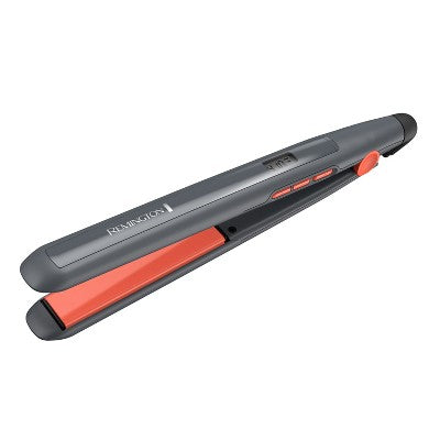 Remington Flat Iron with Anti-Static Technology Gray S5502 - New