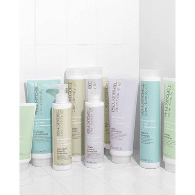 Paul Mitchell Clean Beauty Everyday Leave-In Hair Treatment 5.1 fl oz - New