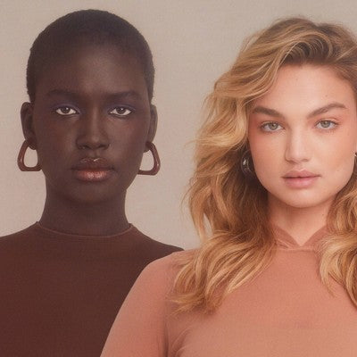 e.l.f. Camo Powder Foundation Tan 400 W 0.28oz - New