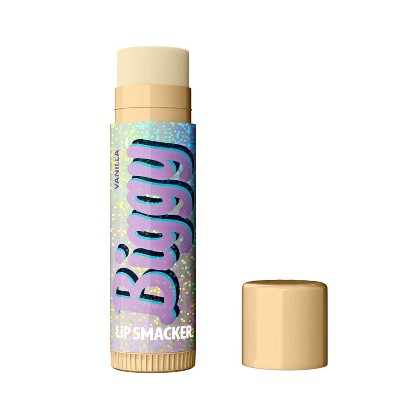 Lip Smacker Biggy Cosmetic Gift Set 4pk - Missing Box