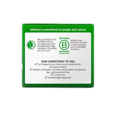 Weleda Skin Food Face Night Cream - 1.3 fl oz