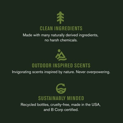 Every Man Jack All Over Solid Deodorant Coastal Surf 2.6oz - Imperfect Container