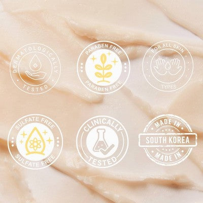 Banila Co Clean It Zero Nourishing Face Cleanser 3.4oz