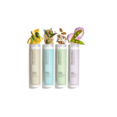 Paul Mitchell Clean Beauty Hydrate Shampoo 8.5 fl oz - New