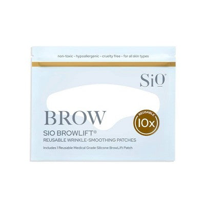 SiO Beauty Brow Lift Face Mask 1ct - New