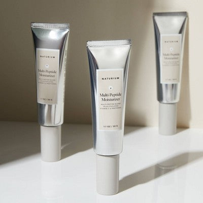 Naturium Multi-Peptide Moisturizer 1.7 oz