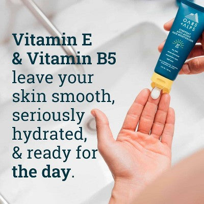 OARS + ALPS Hybrid Sunscreen SPF 37 2 fl oz