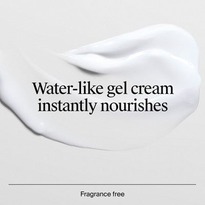 Neutrogena Hydro Boost Water Gel Cream Moisturizer 1.7 fl oz - Imperfect Box