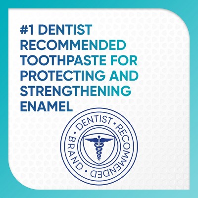 Sensodyne Pronamel Fresh Breath Toothpaste Fresh Wave 2pk /4oz - Imperfect Box