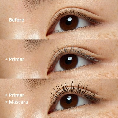 essence 2025 Holiday Lash Quad - Imperfect Box