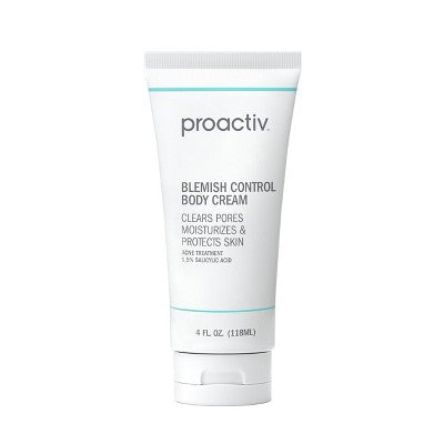 Proactiv Blemish Control Body Cream 4 fl oz - New