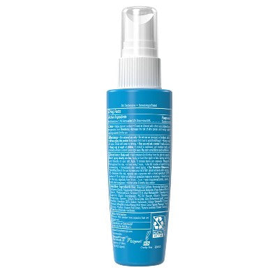 Hawaiian Tropic Weightless Hydration Water Face Mist SPF 30 2.1oz - Imperfect Box