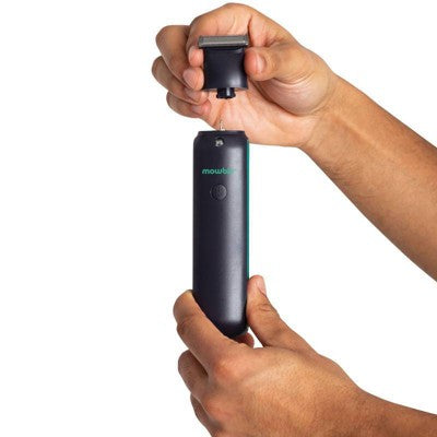 Mowbie Mens 360 Body Groomer