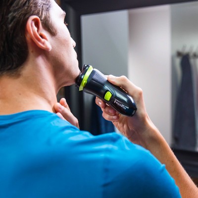Remington Ultra Style Rotary Shaver PR1320 - New