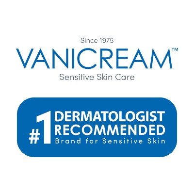 Vanicream Vitamin C Face Serum with Ceramides for Sensitive Skin 1.2 fl oz - Imperfect Box