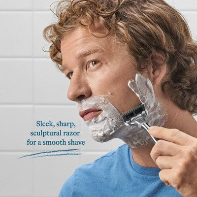 Harry's Original Craft Razor Handle for Men - New