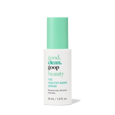 good.clean.goop beauty Aging Serum 1.0 fl. oz - Imperfect Box