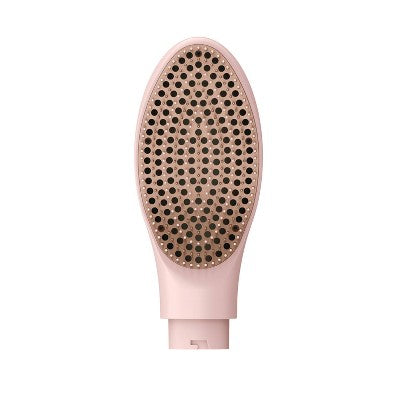 InfinitiPRO by Conair DigitalAIRE Multi-Attachment Styling System Rose Pink 1.25" - Imperfect Box
