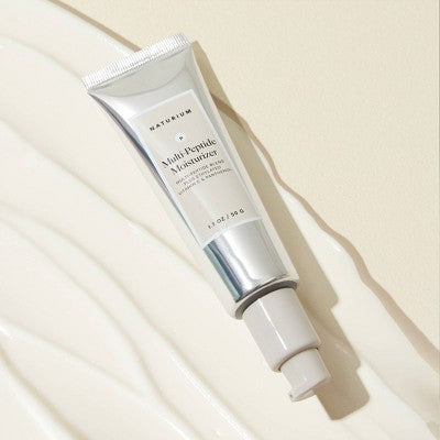 Naturium Multi-Peptide Moisturizer 1.7 oz