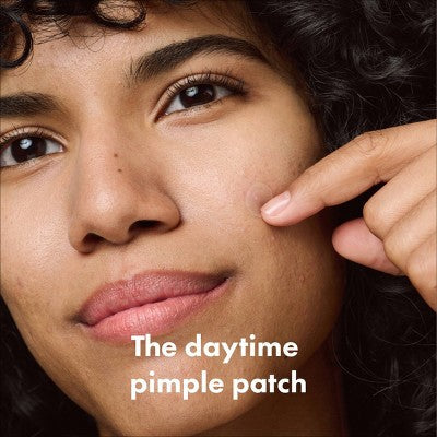 Hero Cosmetics Mighty Patch Invisible 72ct - Imperfect Box