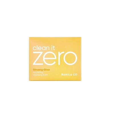 Banila Co Clean It Zero Nourishing Face Cleanser 3.4oz