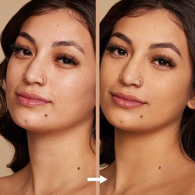 ColourPop Pretty Fresh Tinted Moisturizer Medium 12W 1.45 fl oz - Imperfect Box