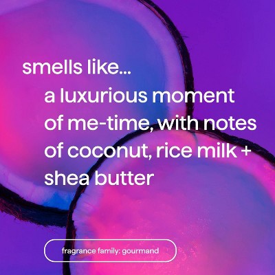 Method Solid Deodorant Simply Nourish Aluminum-Free 2.65oz - New