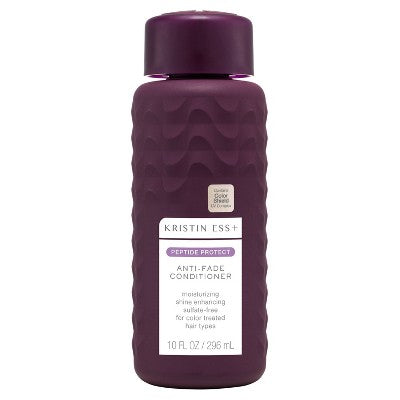 Kristin Ess+ Color Safe Deep Conditioner 10 fl oz - Imperfect Container