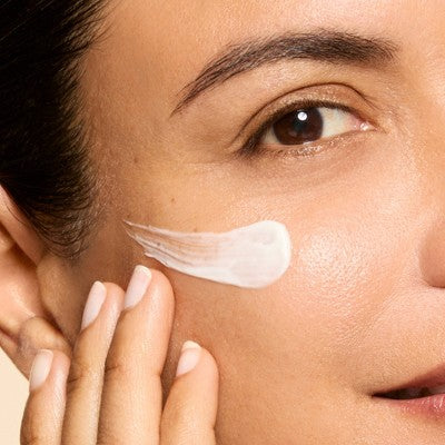 Honest Beauty Deep Hydration Face Cream with Shea Butter