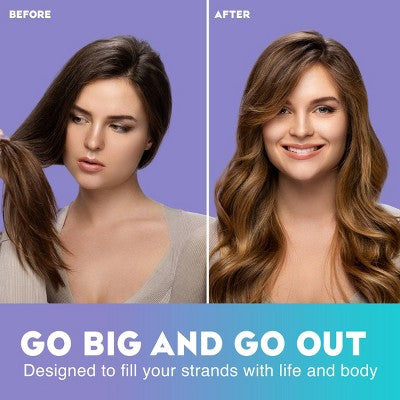 OGX Extra Strength Biotin and Collagen Conditioner 25.4 fl oz - New