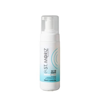 St. Moriz Professional Foaming Self-Tan Remover 3.38 fl oz - New