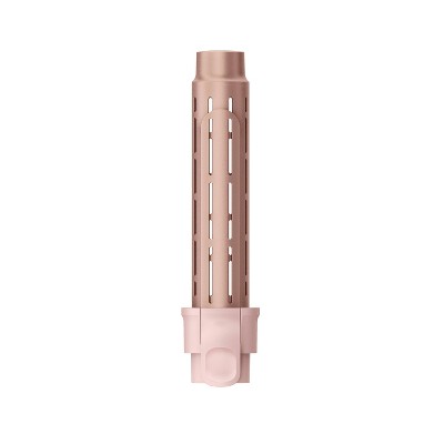 InfinitiPRO by Conair DigitalAIRE Multi-Attachment Styling System Rose Pink 1.25" - Imperfect Box