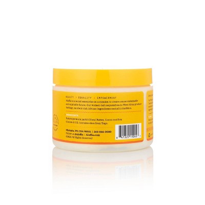Alaffia Whipped Shea Butter & Coconut Oil Body Lotion 4 fl oz - New