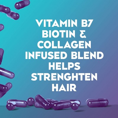 OGX Extra Strength Biotin and Collagen Conditioner 25.4 fl oz - New