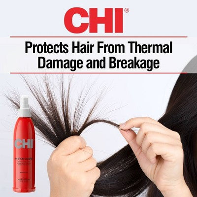 CHI 44 Iron Guard Thermal Protection Spray 8 fl oz - Imperfect Container
