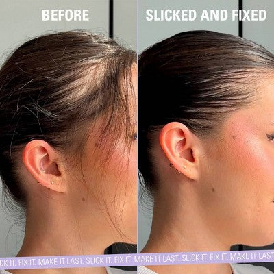 Makeup Revolution Slick & Fix Brow; Hair Stick 0.45oz - New