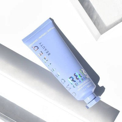 Undefined R&R Gel-Creme Moisturizer 1.7 fl oz - New