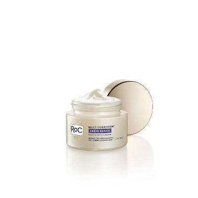 RoC Face & Neck Anti-Aging Moisturizer Firming Cream 1.7 fl oz