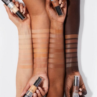 e.l.f. Camo CC Cream 370 N Medium 1.05oz - Imperfect Box