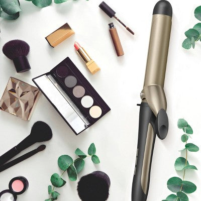 Conair InfinitiPro Digital Curling Iron 1 1/4 - Imperfect Box