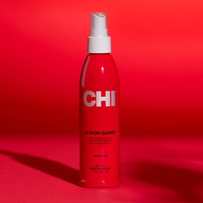 CHI 44 Iron Guard Thermal Protection Spray 8 fl oz - Imperfect Container