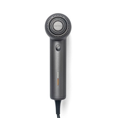 TYMO Airhype Lite High Speed Hair Dyer Silver 1500W - Imperfect Box