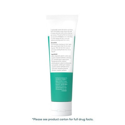 Proactiv Clean Azelaic Pore Perfector 3 fl oz - Imperfect Box