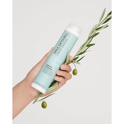 Paul Mitchell Clean Beauty Hydrate Shampoo 8.5 fl oz - New