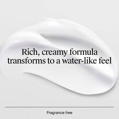 Neutrogena Hydro Boost Water Face Cream for Extra-Dry and Acne-Prone Skin 0.5 fl oz - Imperfect Box