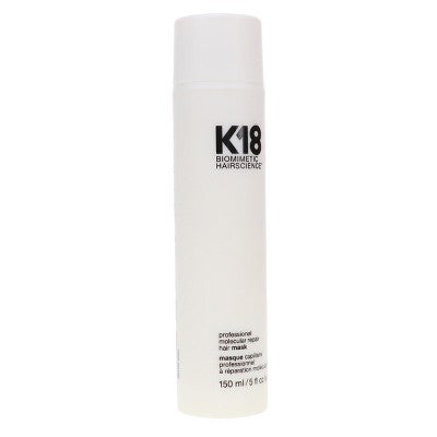 K18 Professional Molecular Repair Hair Mask 5 oz - New