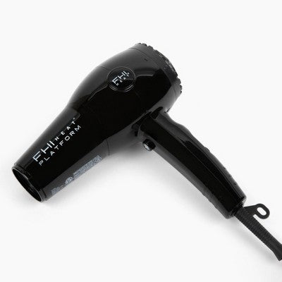 FHI Heat 1900 Platform Dryer Black 1500 Watts - Imperfect Box