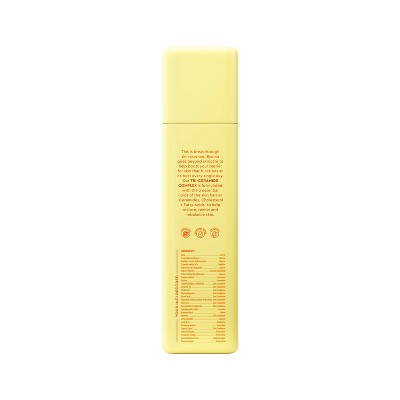 BYOMA Creamy Jelly Face Cleanser 5.91 fl oz - Imperfect Container